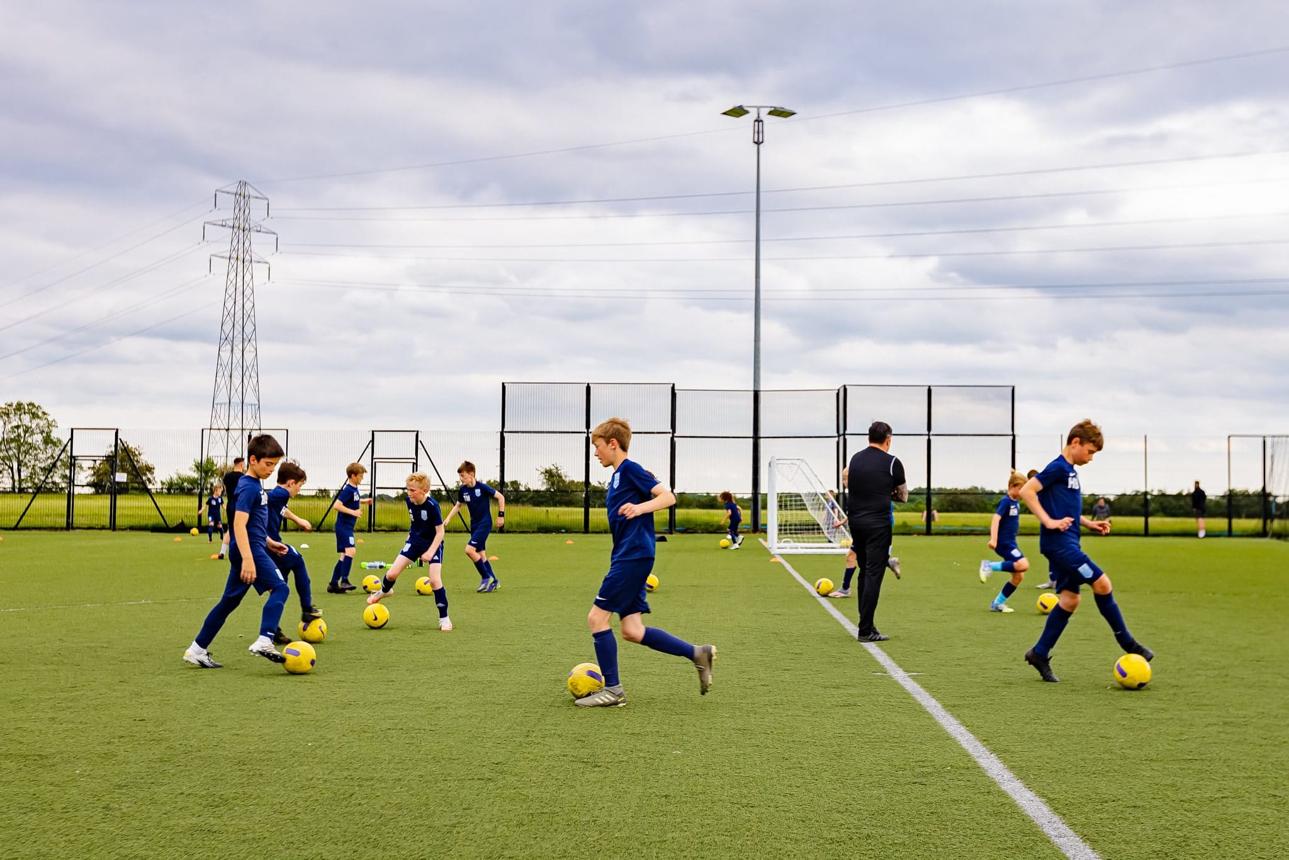 5 Football Training Tips Every Beginner Should Know