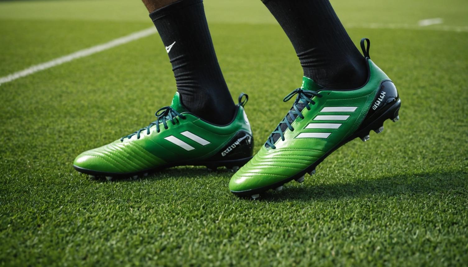 How to Choose the Best Football Shoes for Turf