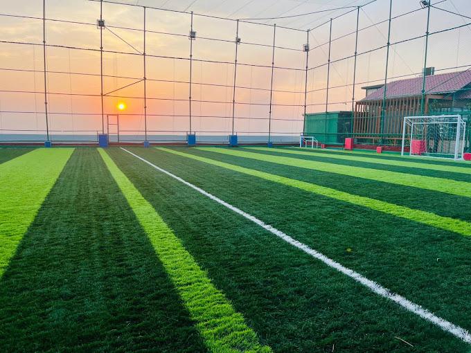 Sports Zone