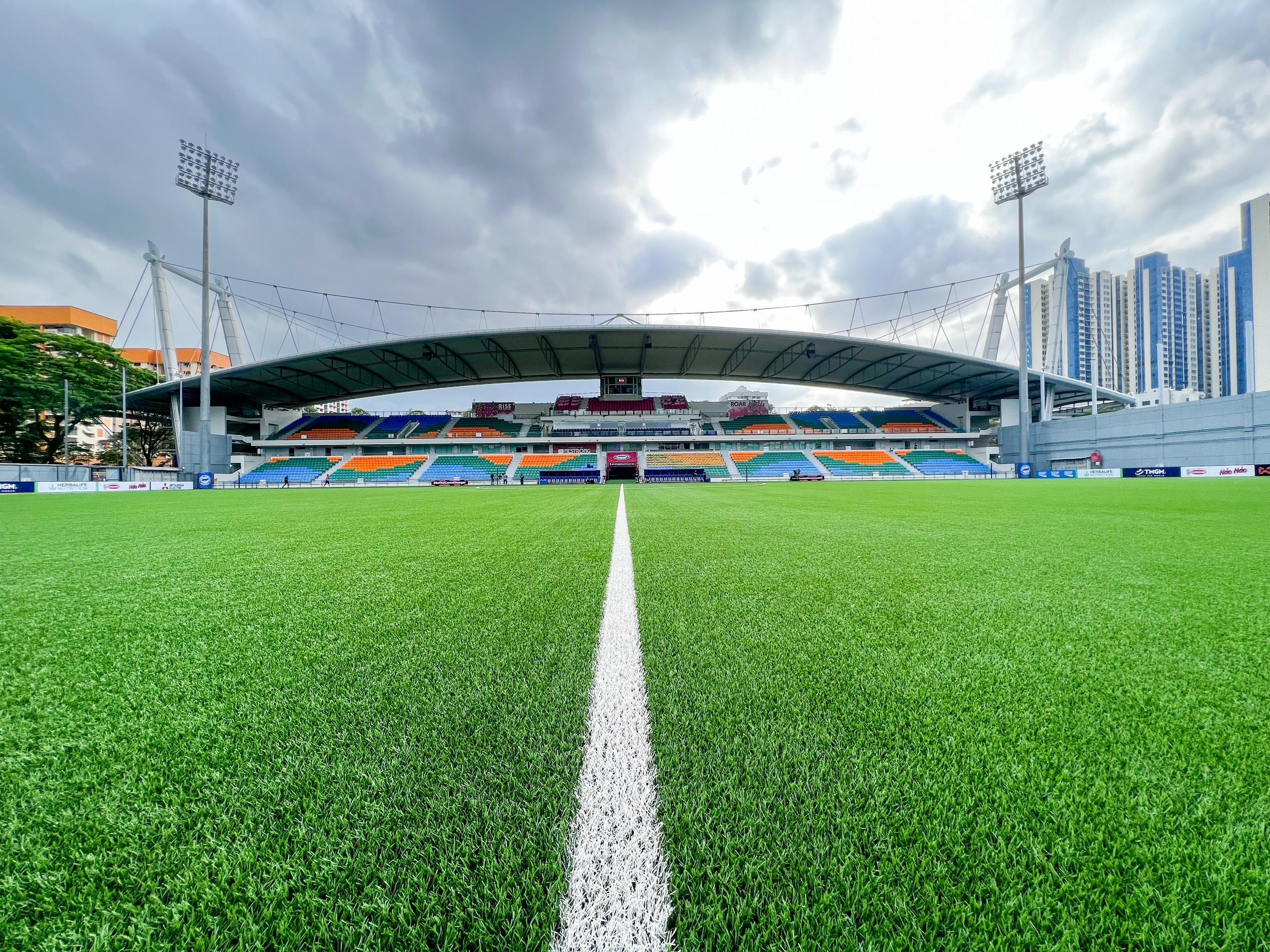 Football Arena