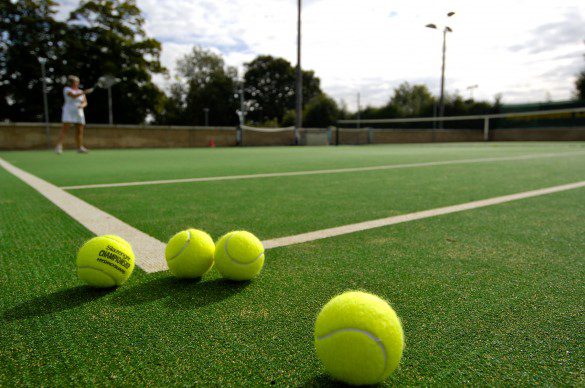Tennis