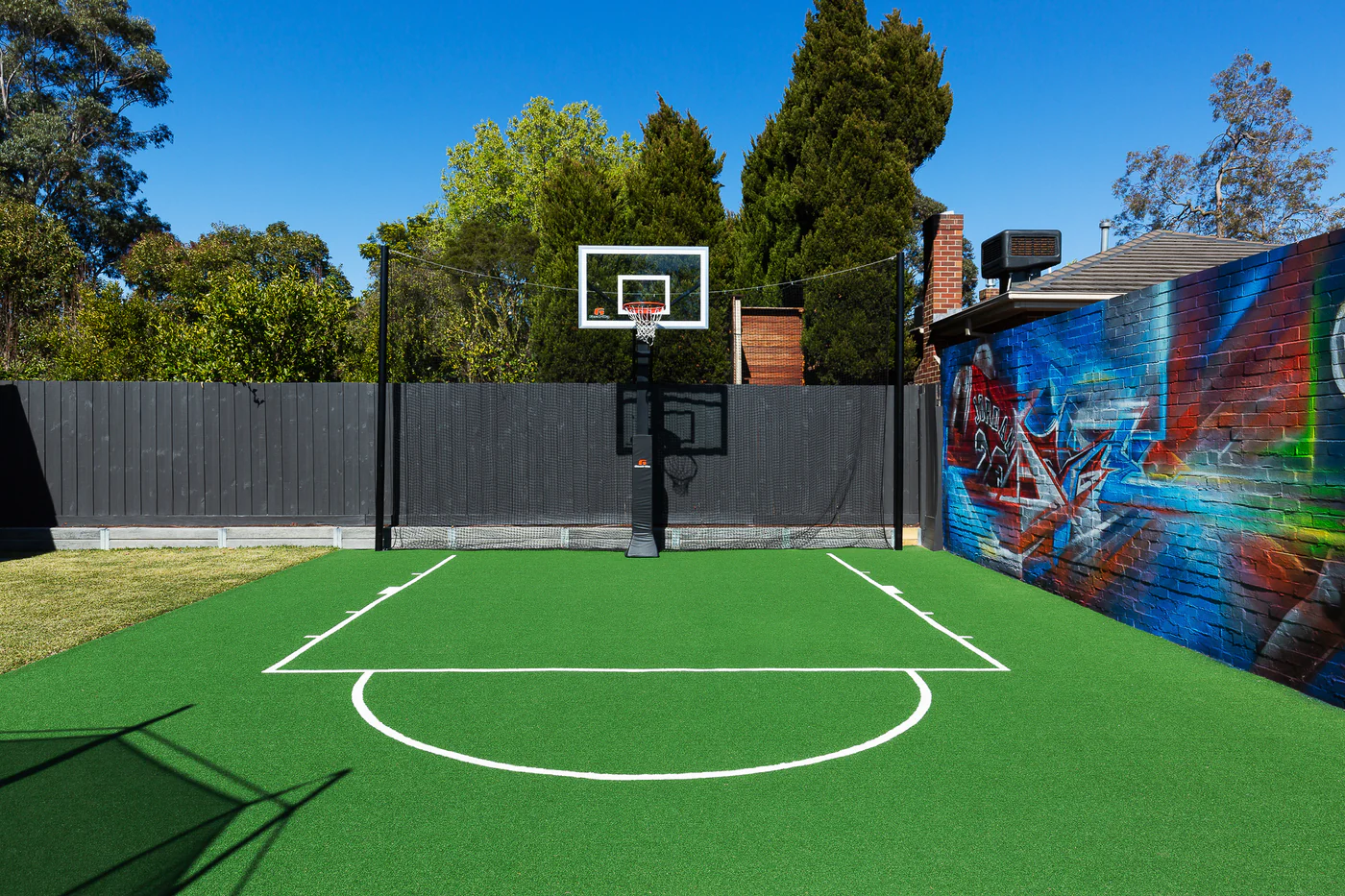 Basketball